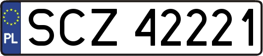 SCZ42221