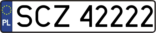 SCZ42222