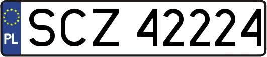 SCZ42224