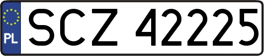 SCZ42225