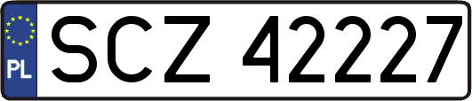 SCZ42227