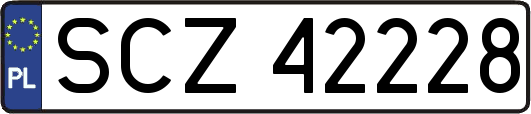 SCZ42228