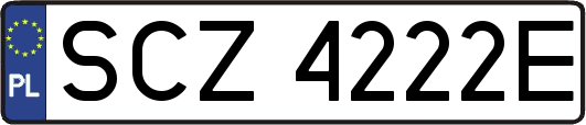 SCZ4222E