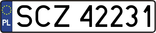 SCZ42231