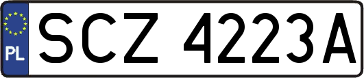 SCZ4223A