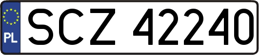 SCZ42240