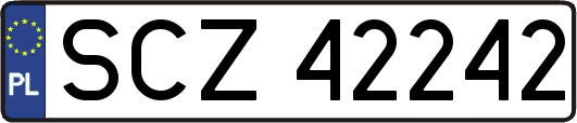 SCZ42242