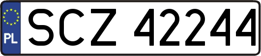 SCZ42244