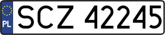 SCZ42245