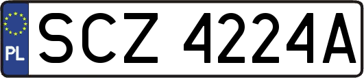 SCZ4224A