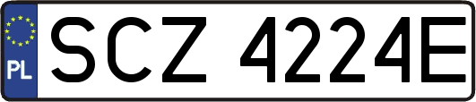 SCZ4224E
