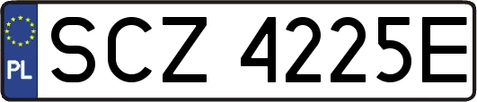 SCZ4225E