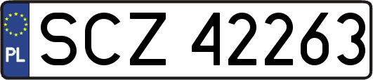 SCZ42263