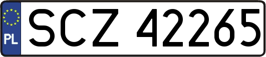 SCZ42265