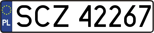 SCZ42267