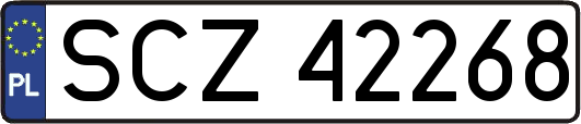 SCZ42268