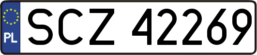 SCZ42269
