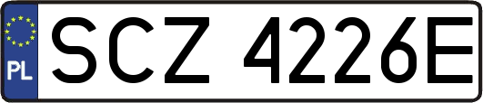 SCZ4226E
