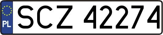SCZ42274