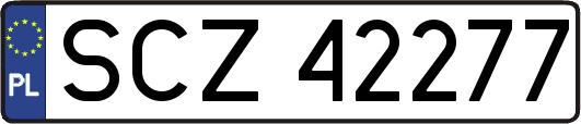 SCZ42277