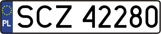 SCZ42280