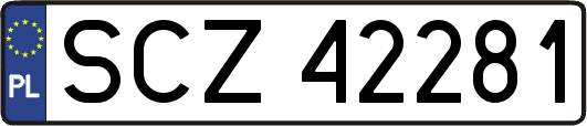 SCZ42281