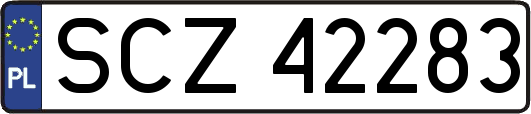SCZ42283