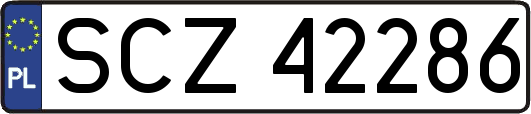 SCZ42286