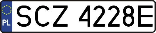 SCZ4228E
