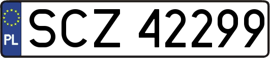 SCZ42299