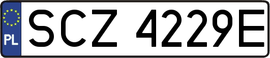 SCZ4229E