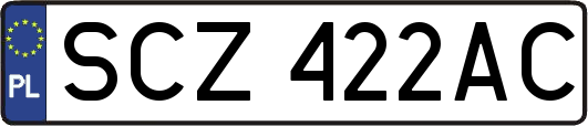 SCZ422AC