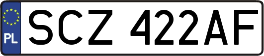 SCZ422AF