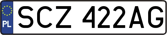 SCZ422AG