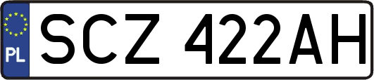 SCZ422AH