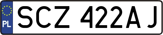 SCZ422AJ