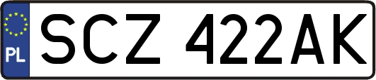 SCZ422AK