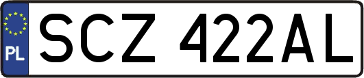 SCZ422AL
