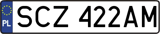 SCZ422AM