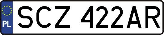 SCZ422AR