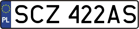 SCZ422AS