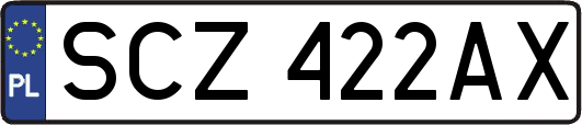 SCZ422AX
