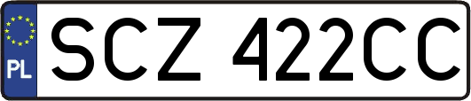 SCZ422CC