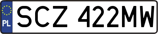 SCZ422MW