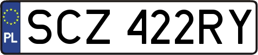 SCZ422RY