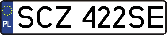 SCZ422SE