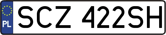 SCZ422SH