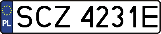 SCZ4231E