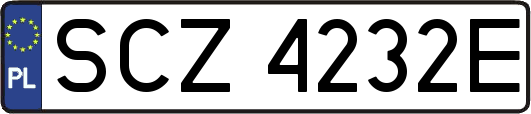 SCZ4232E