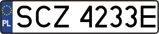 SCZ4233E